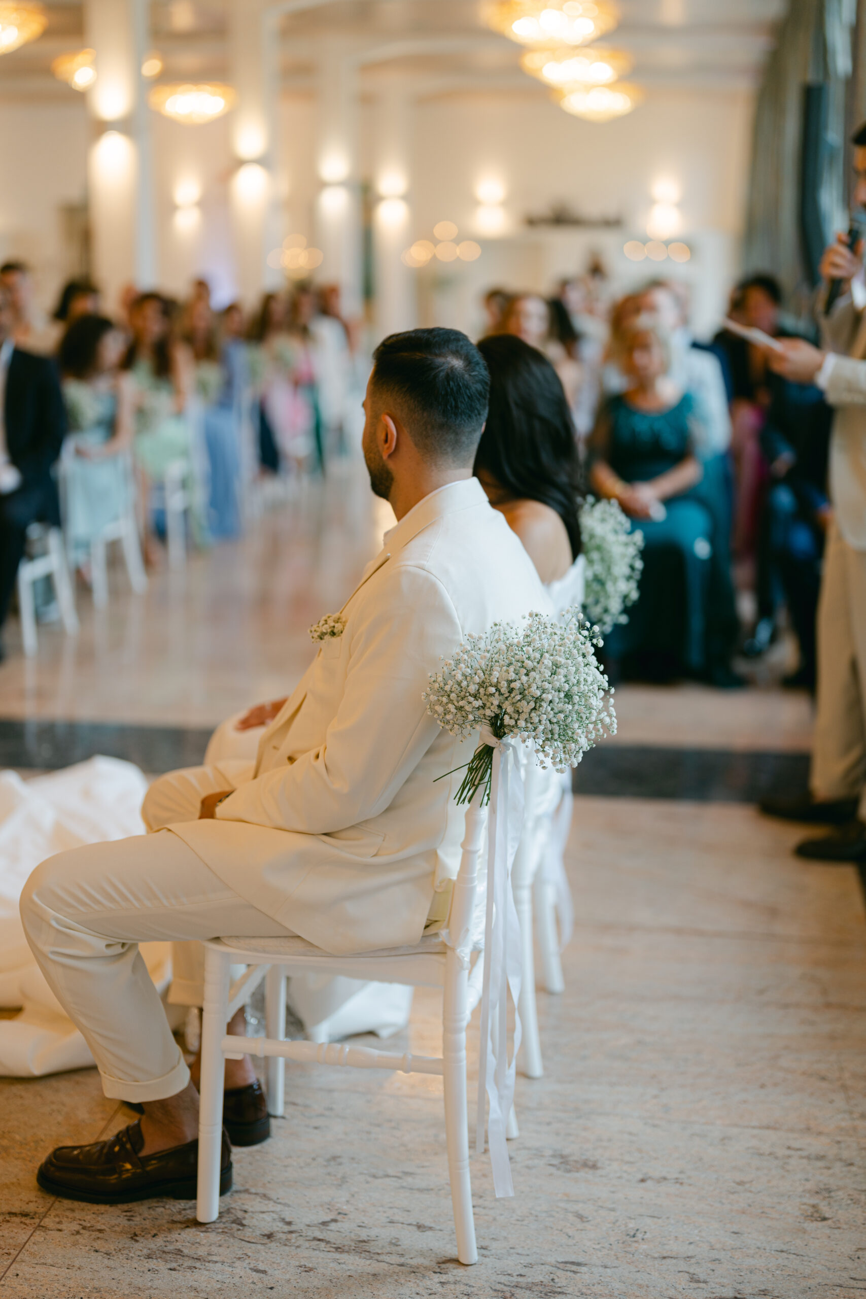 Wedding Ceremony – Destination Wedding Content