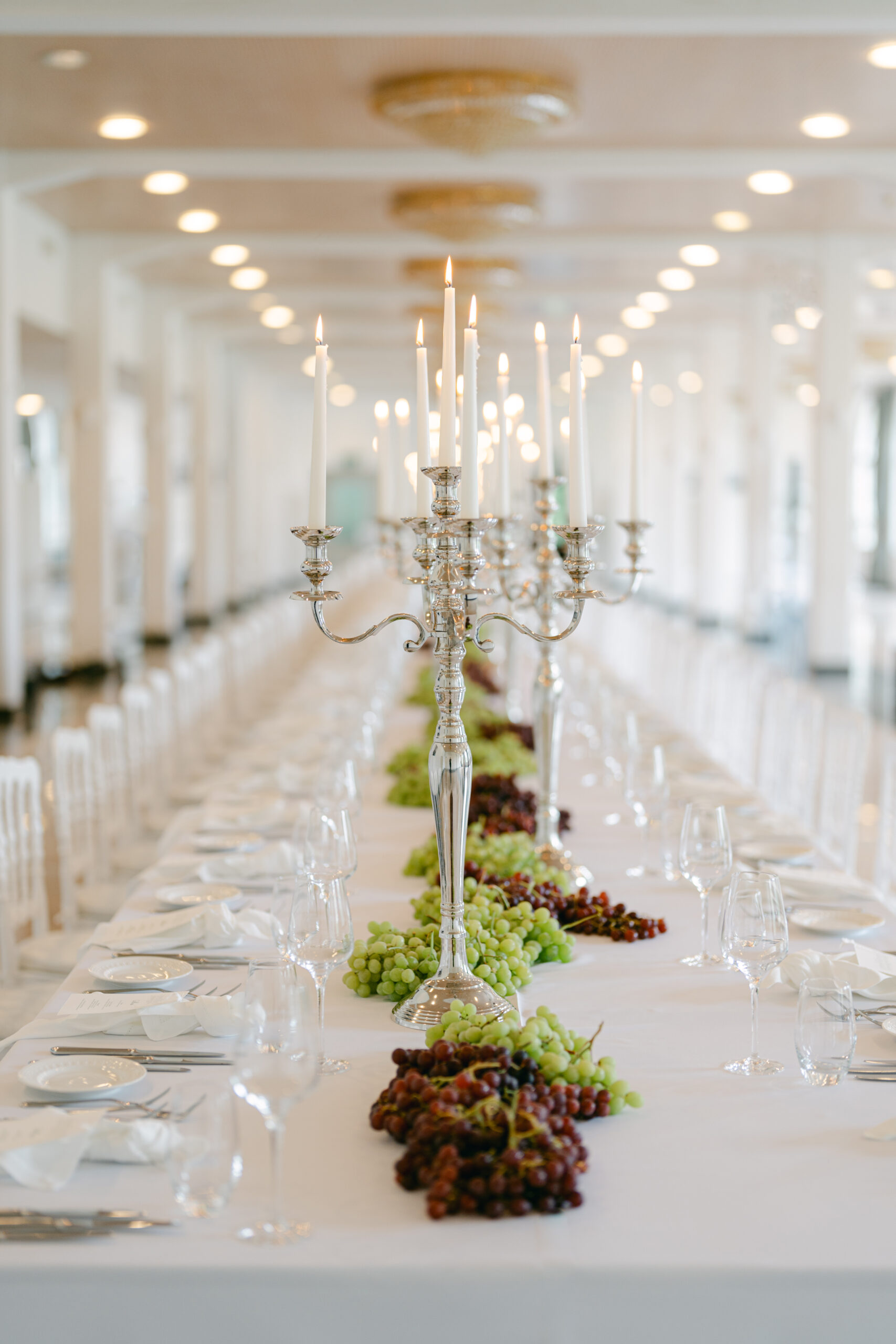 Wedding Reception – Authentic Wedding Reels