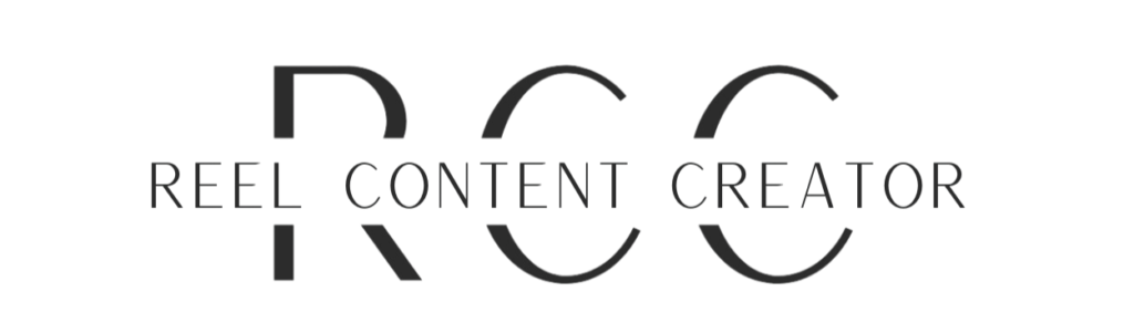 RCC Reel Content Creator by Widmer Saskia wedding content creator Switzerland